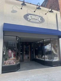 Athletic Outfitters Store Front